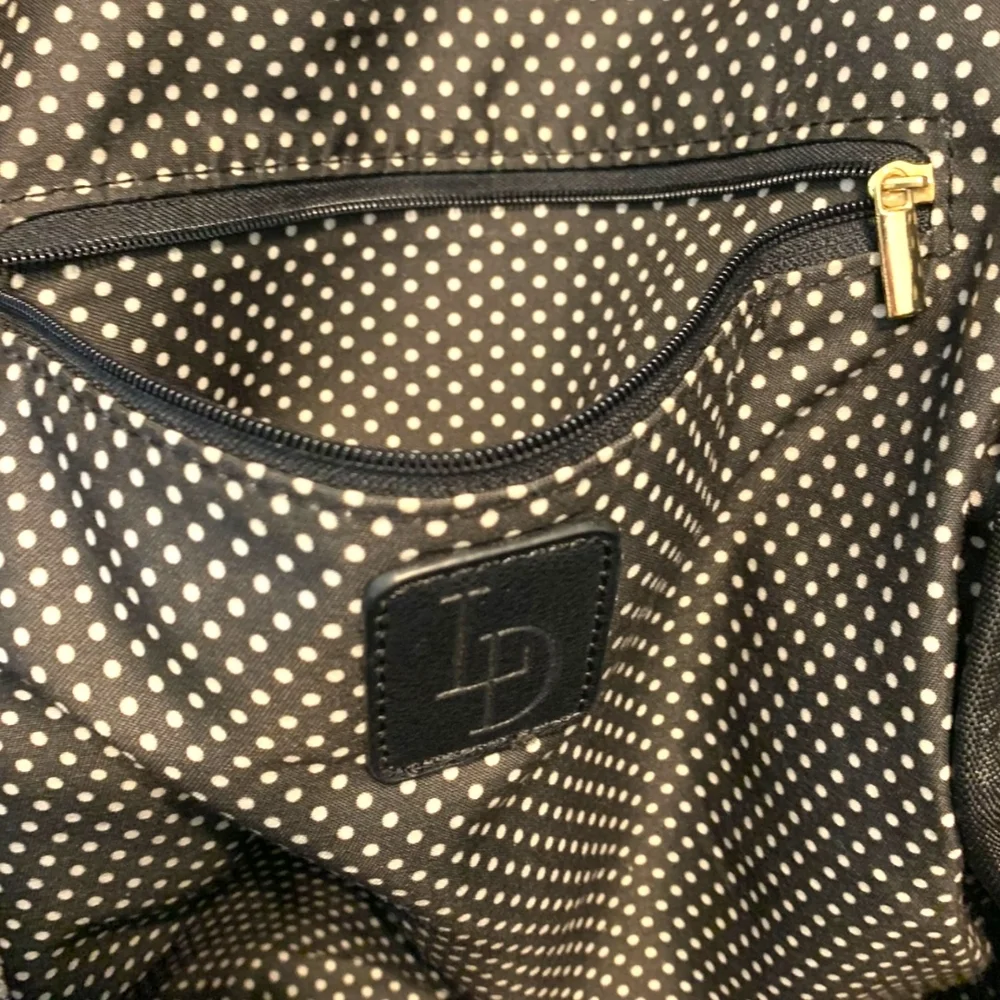 LD Mini backpack With - Picture 8 of 13